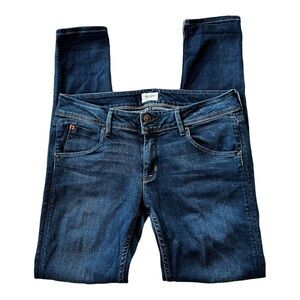 Hudson skinny jean size 29